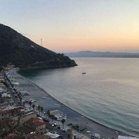 La Sciabica Bed and Breakfast Scilla Buitenkant foto